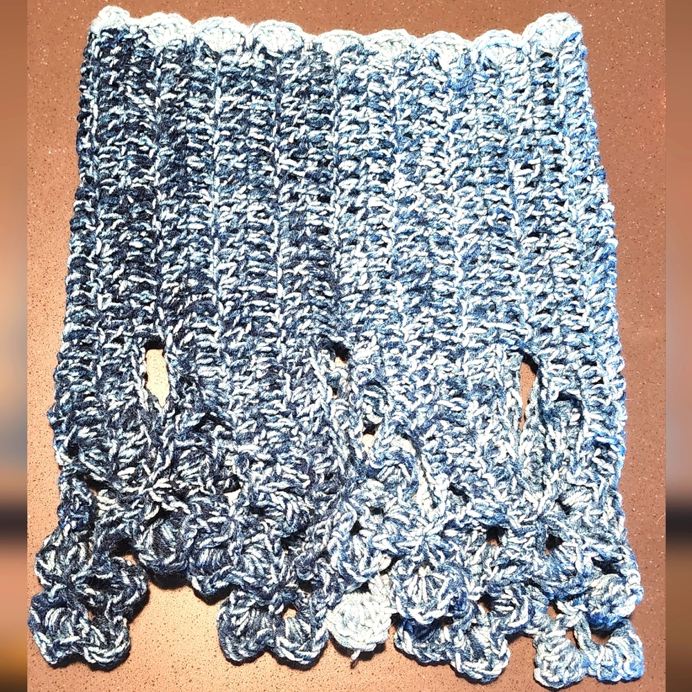 Infinity scarf - Picture 3 of 3